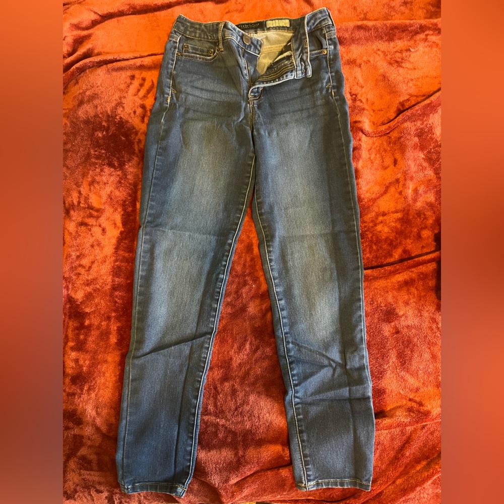 Jegging